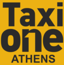 Taxi1Athens Logo